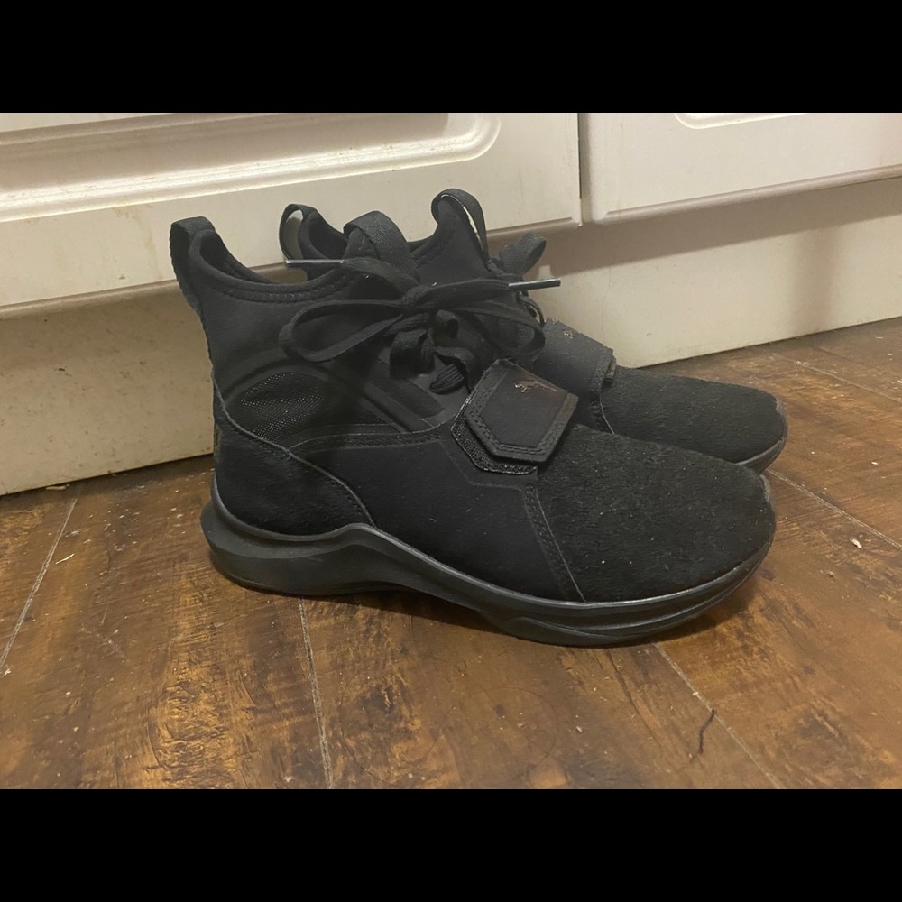 Puma sneakers